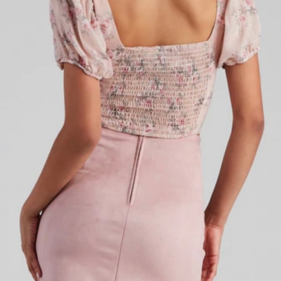 Windsor Bustier Top - Picture 2 of 2